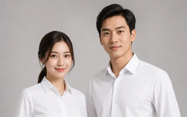 Đồng phục sơ mi công sở